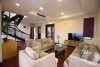 Brandnew duplex apartment rental with a wonderful large terrace
